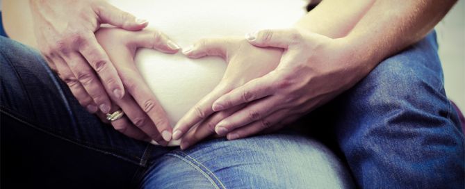Invertire l'invecchiamento e i trattamenti per la fertilità al Centro Fertilita di Creta